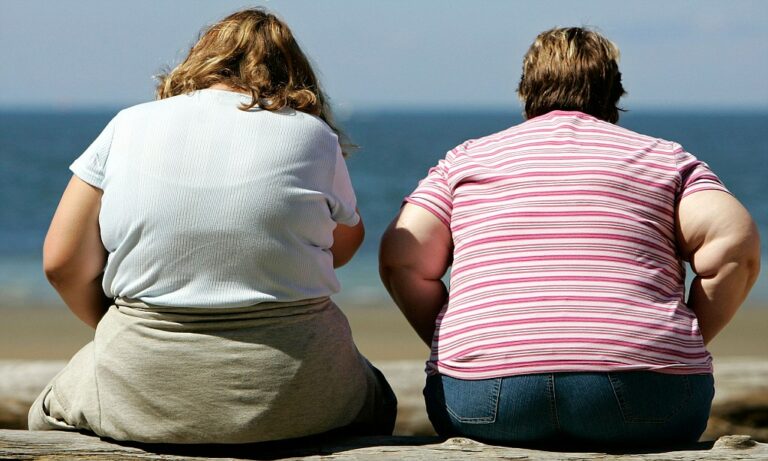 Obese People To Outnumber The Healthy Within Five Years