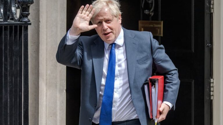 Boris Johnson Is Gone But What Does It Mean?