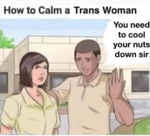 COOL-trans-woman