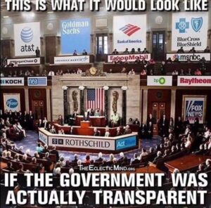 TRANSPARENT-GOVERNMENT